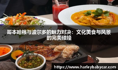 哥本哈根与波尔多的魅力对决：文化美食与风景的完美碰撞